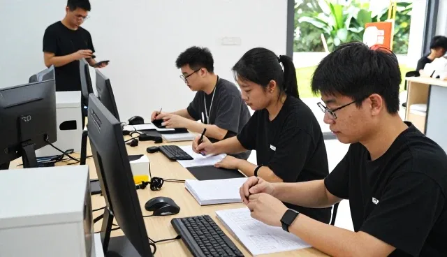 客户以中小为什么越来越重视供应链支持