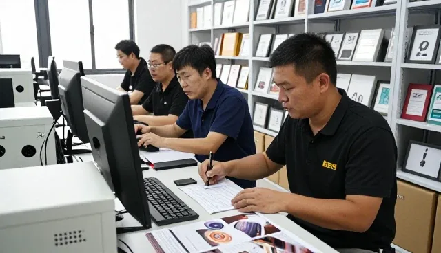 深圳市思埠鑫跃商贸有限公司分享客户以中小创业团队应用经验