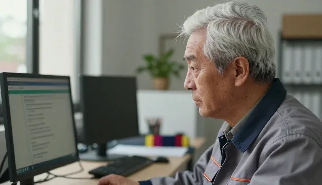 智能电子秤在中小客户场景中的灵活应用分析