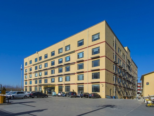 陕西高尔夫球场建设现状